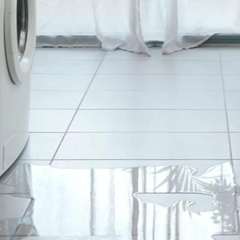 Appliance Leak Cleanup in Hackettstown, NJ