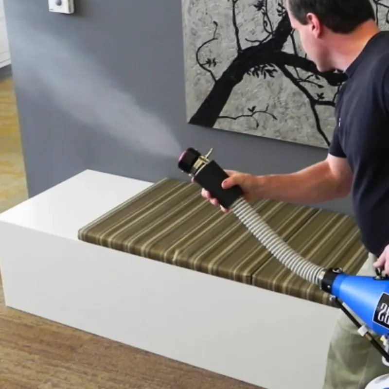 Professional Odor Removal in Hackettstown, NJ